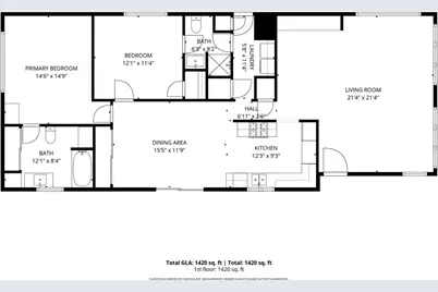 1251 E Lugonia Ave #18, Redlands, CA 92374 - Photo 21