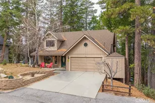 414 Pioneer, Lake Arrowhead, CA 92352 - Photo 35