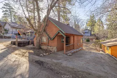 40193 Dream Street, Big Bear Lake, CA 92315 - Photo 1