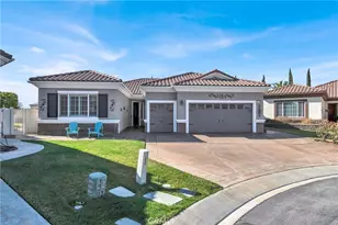 1577 Valhalla Ct, Beaumont, CA 92223 - Photo 5