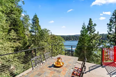 28019 North Shore Road, Lake Arrowhead, CA 92352 - Photo 11