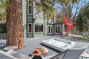 28019 N Shore Rd, Lake Arrowhead, CA 92352 - Photo 15
