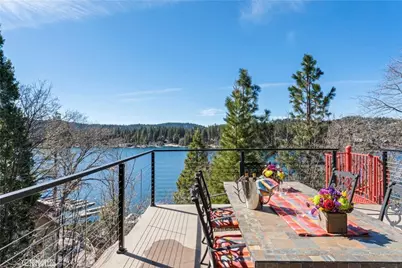 28019 North Shore Road, Lake Arrowhead, CA 92352 - Photo 9
