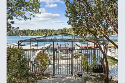 28019 North Shore Road, Lake Arrowhead, CA 92352 - Photo 27