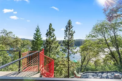 28019 North Shore Road, Lake Arrowhead, CA 92352 - Photo 23