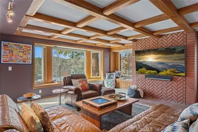 28019 North Shore Road, Lake Arrowhead, CA 92352 - Photo 15