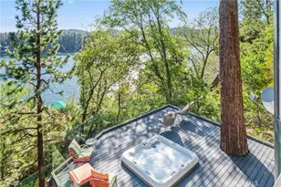 28019 N Shore Rd, Lake Arrowhead, CA 92352 - Photo 21