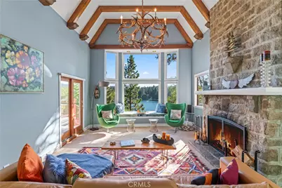 28019 North Shore Road, Lake Arrowhead, CA 92352 - Photo 7