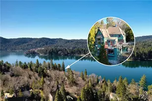 28019 N Shore Rd, Lake Arrowhead, CA 92352 - Photo 25