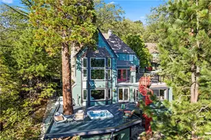 28019 N Shore Rd, Lake Arrowhead, CA 92352 - Photo 1