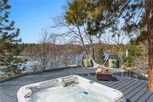 28019 N Shore Rd, Lake Arrowhead, CA 92352 - Photo 19