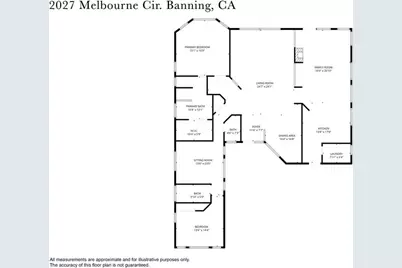 2027 Melbourne Circle, Banning, CA 92220 - Photo 59