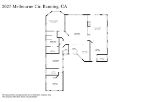 2027 Melbourne Cir, Banning, CA 92220 - Photo 59