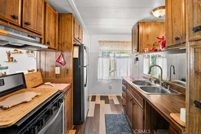 391 Montclair Drive #154, Big Bear City, CA 92314 - Photo 9