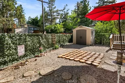 391 Montclair Drive #154, Big Bear City, CA 92314 - Photo 29