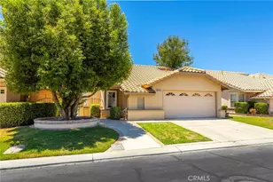 1291 Laguna Seca Ct, Banning, CA 92220 - Photo 1