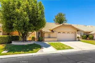 1291 Laguna Seca Ct, Banning, CA 92220 - Photo 1