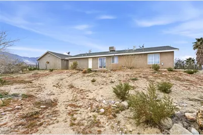 9067 Santa Fe Trail, Lucerne Valley, CA 92356 - Photo 21