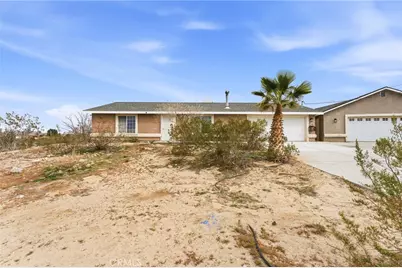 9067 Santa Fe Trail, Lucerne Valley, CA 92356 - Photo 25