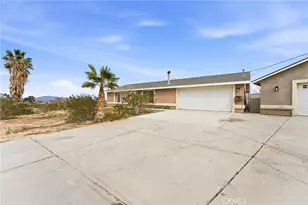 9067 Santa Fe Trail, Lucerne Valley, CA 92356 - Photo 23