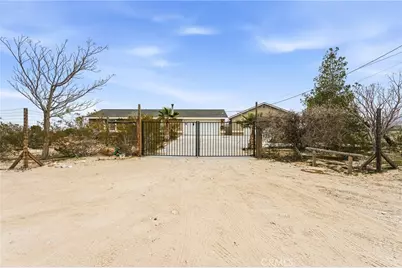 9067 Santa Fe Trail, Lucerne Valley, CA 92356 - Photo 39