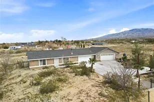 9067 Santa Fe Trail, Lucerne Valley, CA 92356 - Photo 37