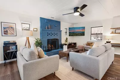 558 Badger Lane, Big Bear Lake, CA 92315 - Photo 3