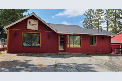 532 Badger Lane, Big Bear Lake, CA 92315 - Photo 1