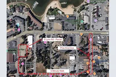 0 Lynn Road, Big Bear Lake, CA 92315 - Photo 3