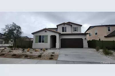 17465 Luray Street, Hesperia, CA 92345 - Photo 1