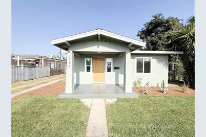 521 W Cherry Street, Compton, CA 90222 - Photo 1