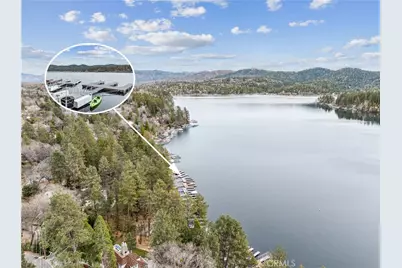 0 N439-B, Lake Arrowhead, CA 92352 - Photo 3