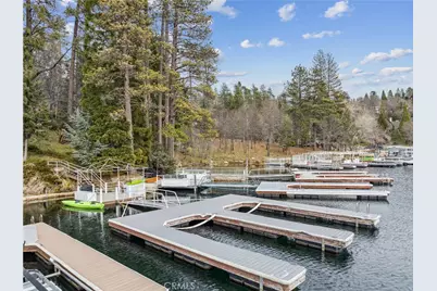 0 N439-B, Lake Arrowhead, CA 92352 - Photo 15
