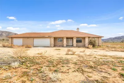 26525 Papago Road, Apple Valley, CA 92307 - Photo 5