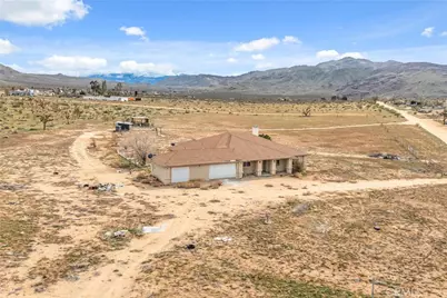 26525 Papago Road, Apple Valley, CA 92307 - Photo 39