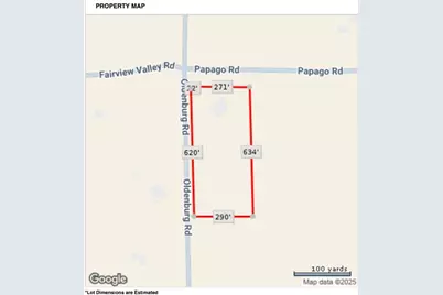 26525 Papago Road, Apple Valley, CA 92307 - Photo 41