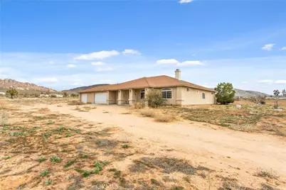 26525 Papago Road, Apple Valley, CA 92307 - Photo 3