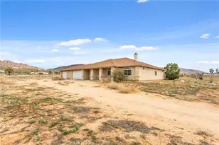 26525 Papago Rd, Apple Valley, CA 92307 - Photo 3