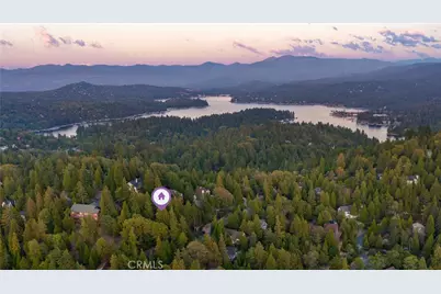 399 Rainier Road, Lake Arrowhead, CA 92352 - Photo 5