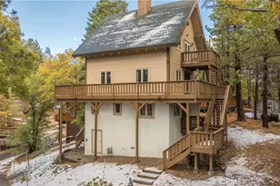 33291 Wild Rose Dr, Green Valley Lake, CA 92341 - Photo 47