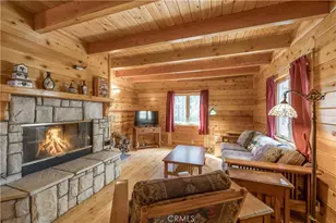 33291 Wild Rose Dr, Green Valley Lake, CA 92341 - Photo 3