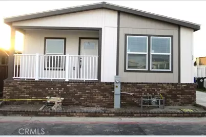 16860 Slover Avenue #67, Fontana, CA 92337 - Photo 1