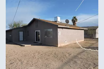 5444 Daisy Ave, 29 Palms MCB, CA 92277 - Photo 21