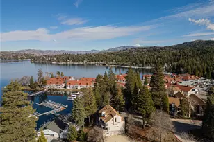 4 Village, Lake Arrowhead, CA 92352 - Photo 1