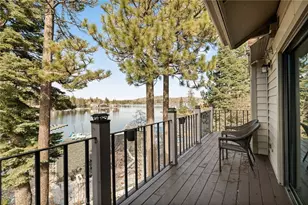4 Village, Lake Arrowhead, CA 92352 - Photo 15