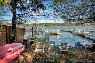 4 Village #B, Lake Arrowhead, CA 92352 - Photo 39
