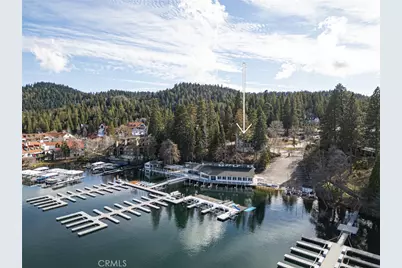 4 Village #B, Lake Arrowhead, CA 92352 - Photo 33
