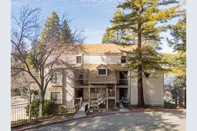 4 Village #B, Lake Arrowhead, CA 92352 - Photo 37