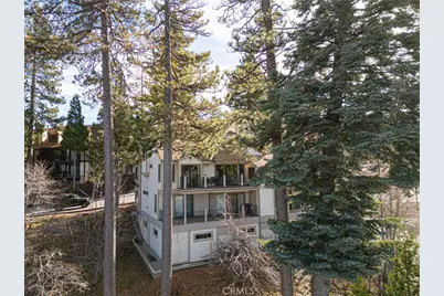 4 Village #B, Lake Arrowhead, CA 92352 - Photo 35