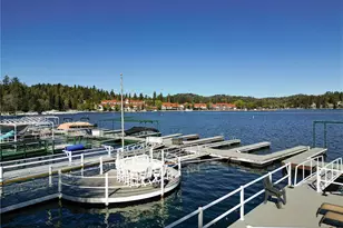 4 Village, Lake Arrowhead, CA 92352 - Photo 43